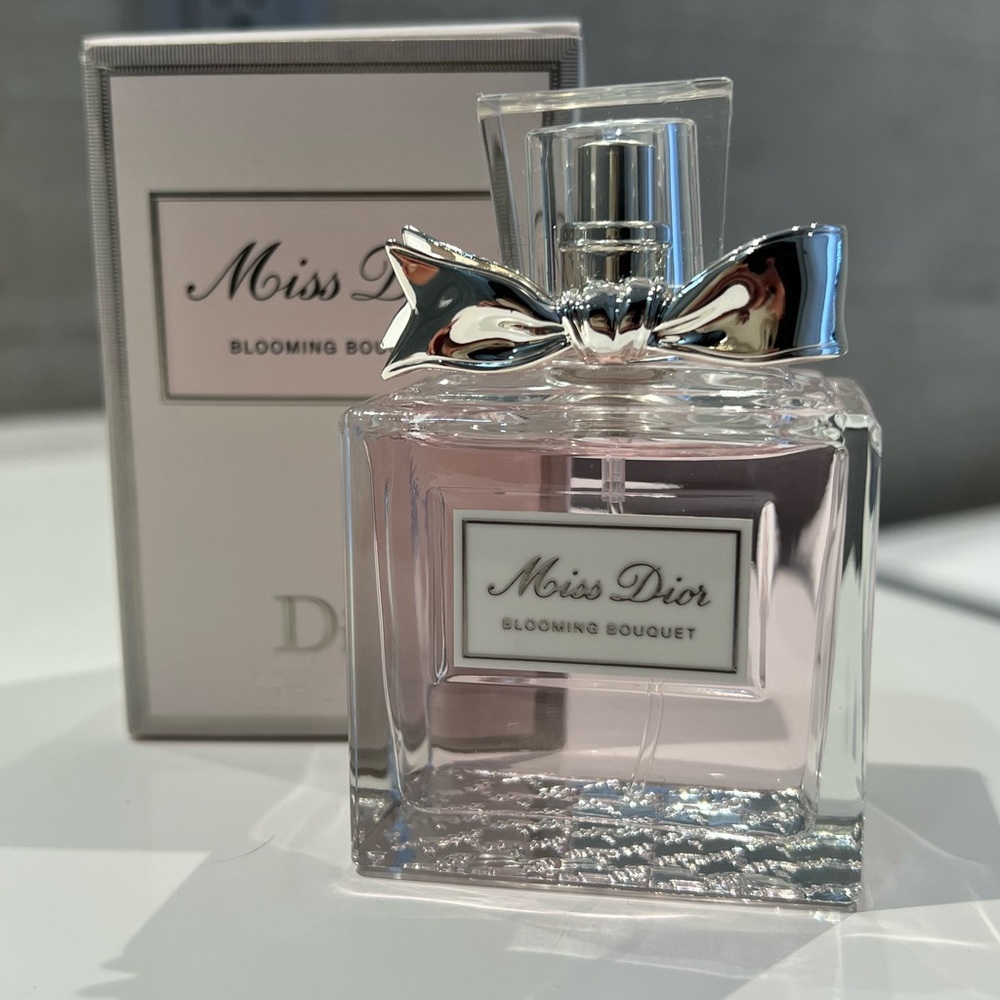 NIB Miss Dior Blooming Bouquet 50ML